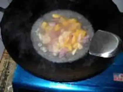 Make step 7