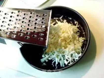 Make step 2