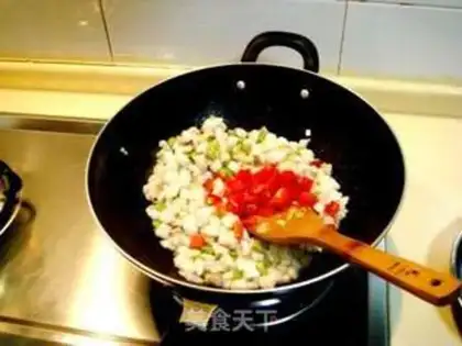 Make step 14