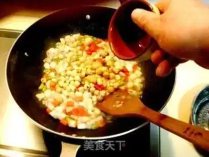 Make step 15