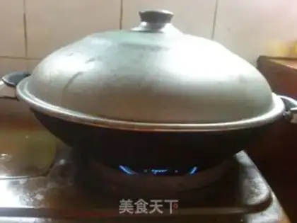 Make step 3