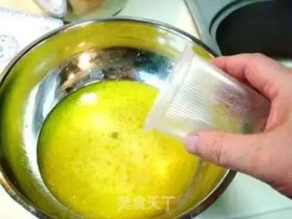 Make step 5