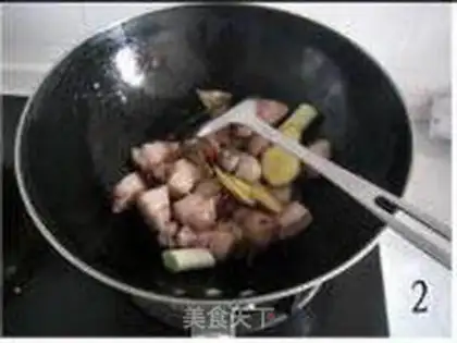 Make  step 1