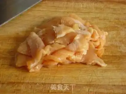 Make step 3