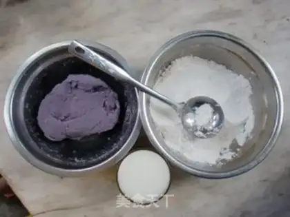 Make step 2