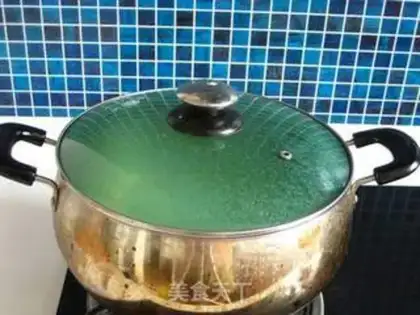 Make step 5