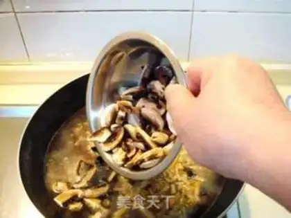 Make step 23