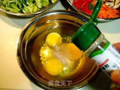 Make step 2