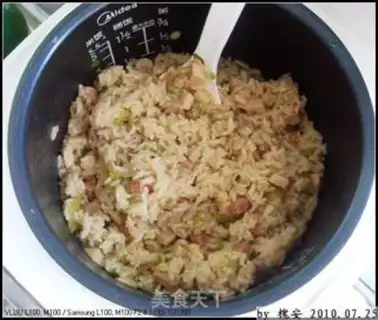 Make step 3