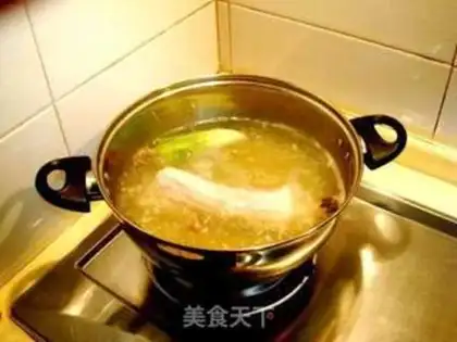 Make step 2