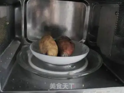 Make step 1