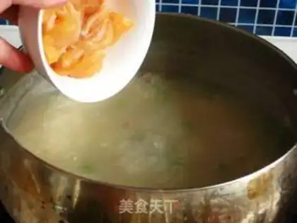 Make step 8