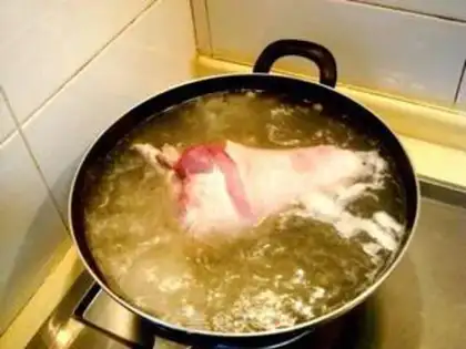 Make step 4