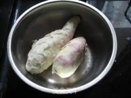 Make step 2