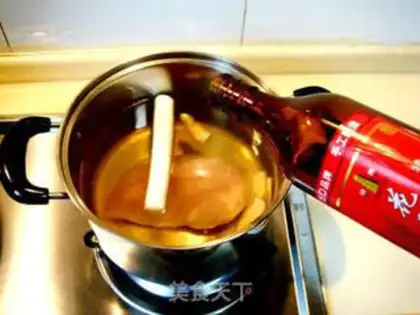 Make step 1