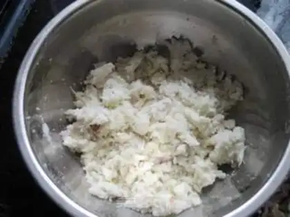 Make step 3