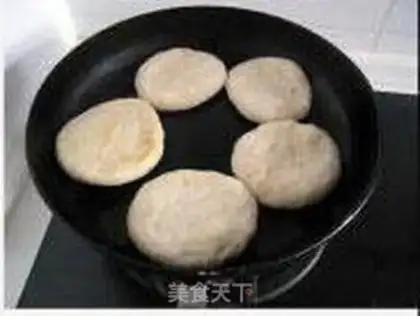 Make  step 11