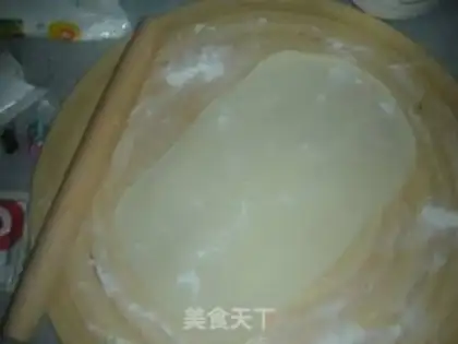 Make step 1
