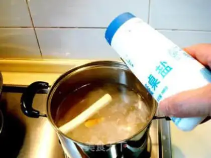 Make step 2