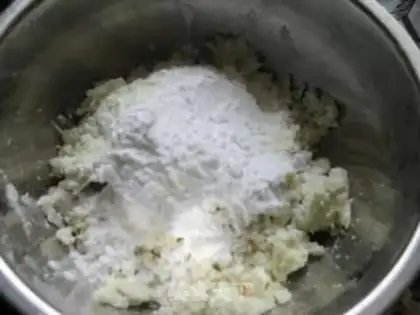 Make step 4