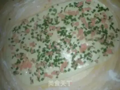 Make step 2