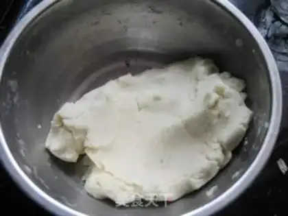 Make step 5