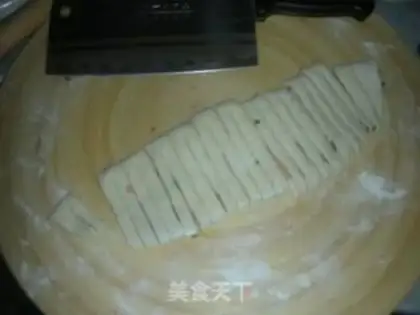 Make step 3