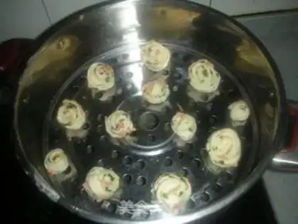 Make step 4