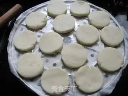 Make step 7