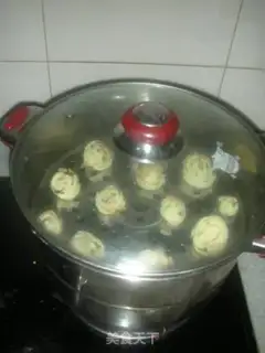 Make step 5