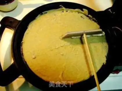 Make step 2