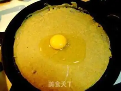 Make step 3