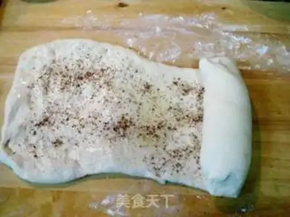 Make step 8