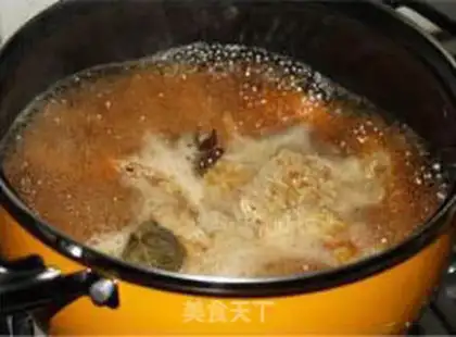 Make step 8