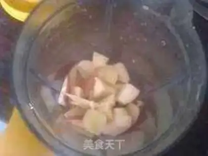 Make step 4