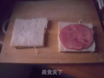 Make step 2
