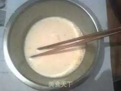 Make step 5