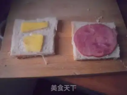 Make step 3