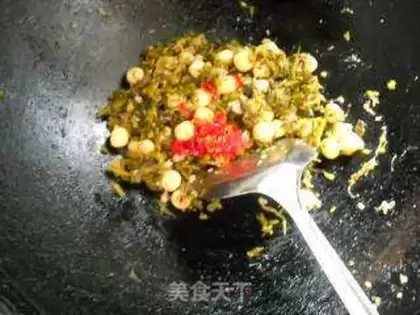 Make step 7