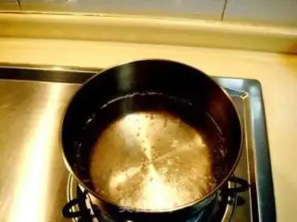 Make step 0