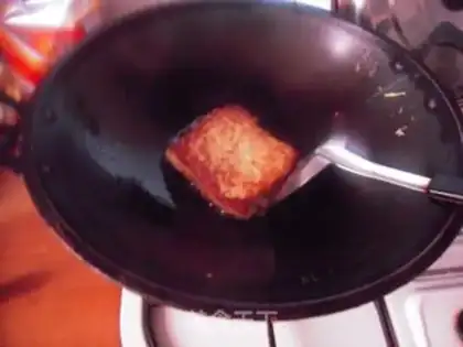 Make step 5
