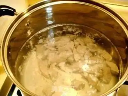 Make step 3