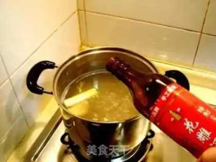 Make step 5