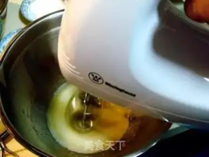 Make step 3