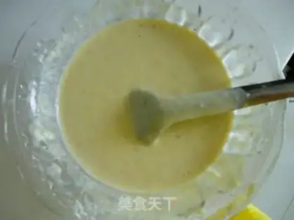 Make step 2
