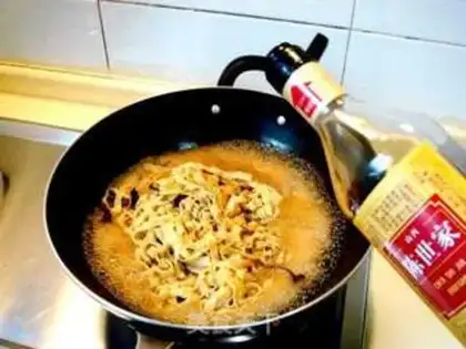 Make step 5