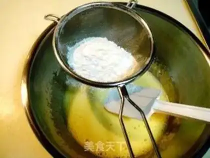 Make step 6