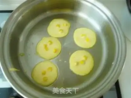 Make step 5