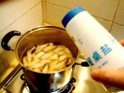 Make step 10