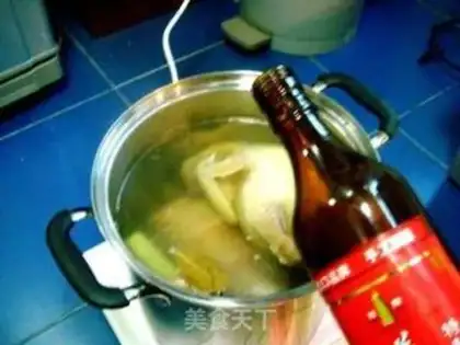 Make step 15